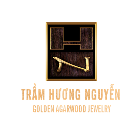 Trầm Hương Nguyễn Golden Agarwood Jewelry